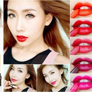 4 Pilihan Lipstik Waterproof Dengan Warna Intens