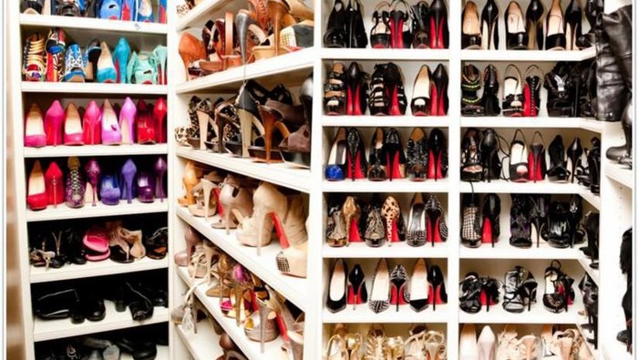 Cara Merawat Sepatu Agar Lebih Awet & Tahan Lama