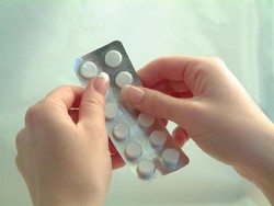 Puluhan Tahun Impor, Paracetamol Bakal Diproduksi di RI