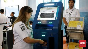 Wishnutama Sebut Layanan Tiket Online Ferizy Terobosan