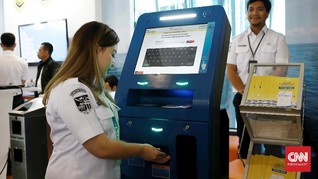 Wishnutama Sebut Layanan Tiket Online Ferizy Terobosan