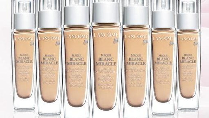 4 Pilihan Foundation Favorit dari Beauty Blogger