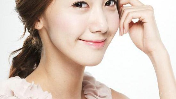 Trik Makeup Natural ala Wanita Korea