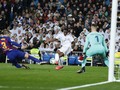 Madrid Patahkan Rekor Buruk 5 Tahun di El Clasico
