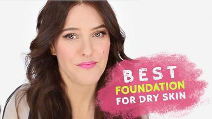 Pilihan Foundation untuk Kulit Kering dari Makeup Artist, Lisa Eldridge