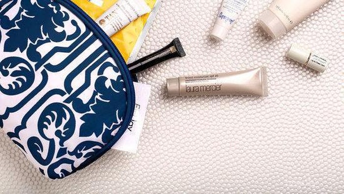 9 Produk Kecantikan Wajib Bawa Saat Mudik