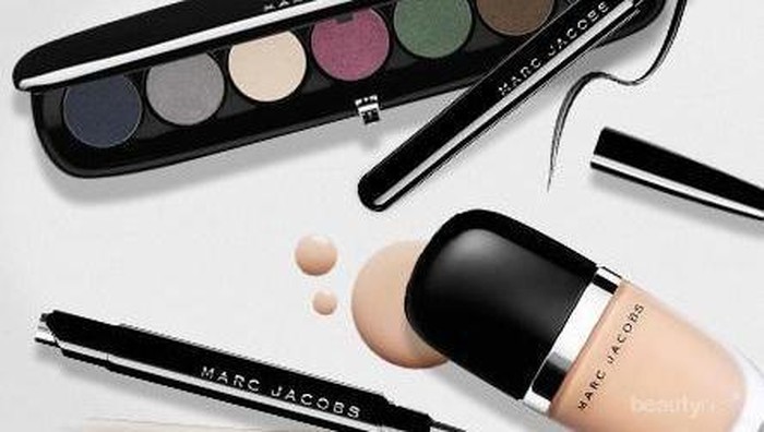 Diskon Produk Marc Jacobs Beauty 20% OFF di Sephora Online
