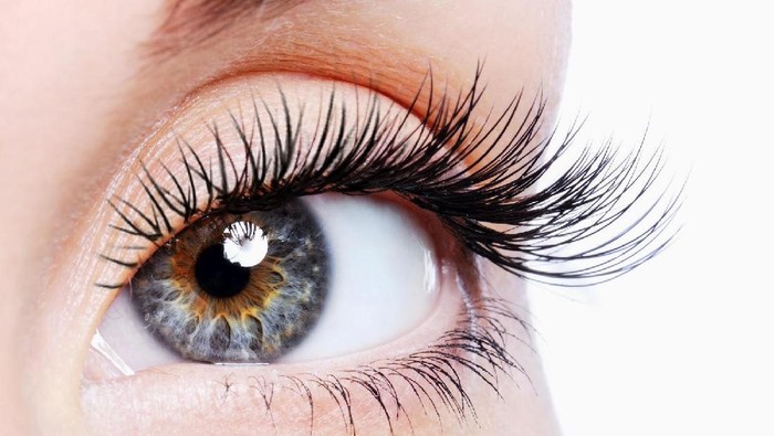 Tips Memanjangkan dan Menebalkan Bulu Mata Dengan Alami