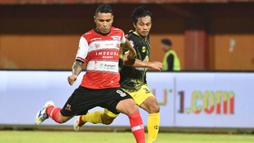 Hasil Piala Presiden: Barito Putera vs Madura United Berakhir Imbang
