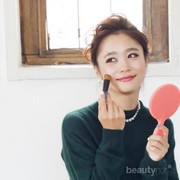 Pilihan Powder Blush untuk Si Kulit Berminyak