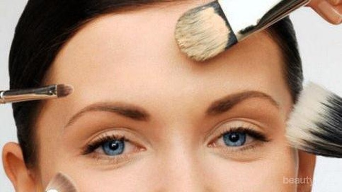 5 Pilihan Foundation untuk Kulit Berminyak di Bawah Rp200.000