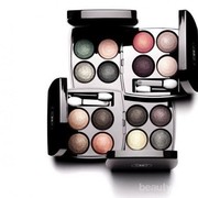 High End Eyeshadow Dengan Warna Berani untuk Party Look
