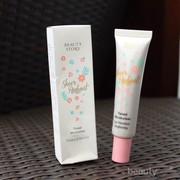 Beauty Story Tinted Moisturizer Sheer Radiant (Review)