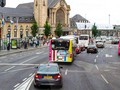 Bosan Macet, Luxembourg Gratiskan Transportasi Umum