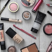 Starter Makeup Kit For Beginner untuk Wajah Fresh