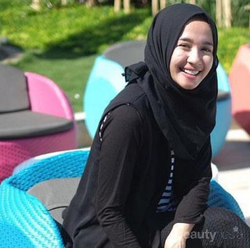 Tetap Cantik Selama Berpuasa Dengan Tips Berikut