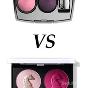 3 Dupe High End Eyeshadow Palette Asal Korea