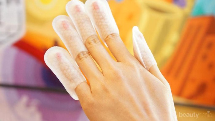 5 Masker Kuku Unik dari Korea yang Harus Dicoba