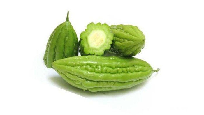 Konsumsi Pare Dapat Mengurangi Jerawat?