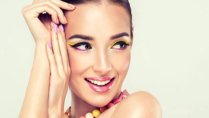 Wajah Berminyak Tetap Cantik Sempurna dengan Produk & Tips Ini