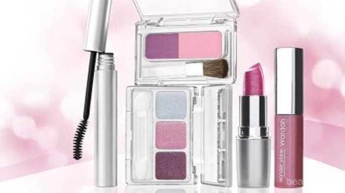 Makeup Natural Dengan Rangkaian Produk dari Wardah