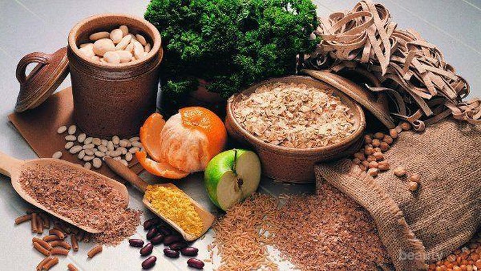 Tips Melakukan Diet Makrobiotik