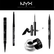 Pilihan Eyeliner di Bawah Rp200 ribu dari NYX