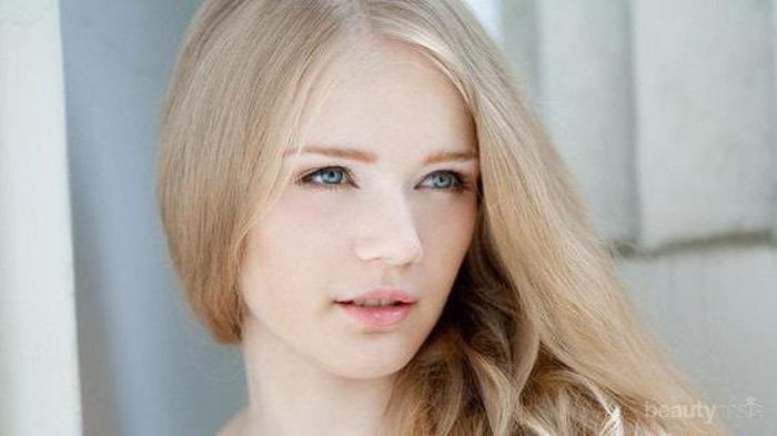 Tips Membuat Wajah Cantik Tanpa Makeup