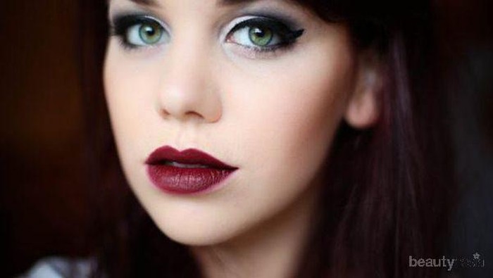 5 Alasan Lipstik Matte Menjadi Incaran Wanita