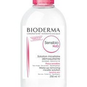 Review: Bioderma Sensibio H2O