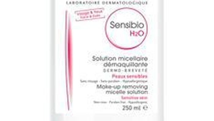 Review: Bioderma Sensibio H2O