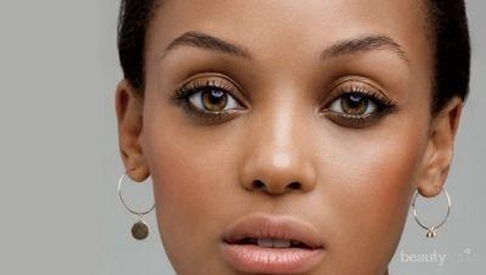 Rekomendasi Produk Eyeshadow Pilihan untuk Kulit Gelap