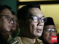 Ridwan Kamil Rinci Kasus Positif Virus Corona di Jawa Barat