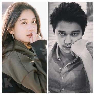 Maxime Bouttier Kepergok Temani Dea Annisa, Pacaran Nih?