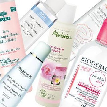 Mengenal Lebih Jauh Tentang Micellar Water