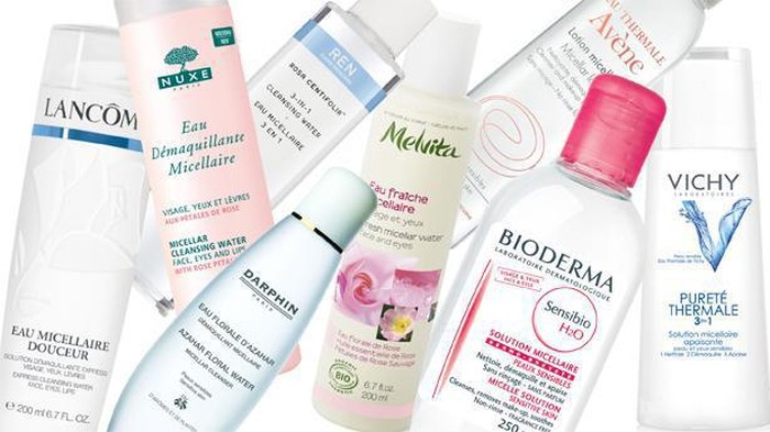Mengenal Lebih Jauh Tentang Micellar Water