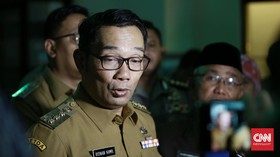 RK: Penumpang Garuda Positif Corona Sudah Isolasi Mandiri
