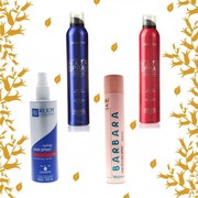 Rekomendasi 3 Hair Styling Spray di Bawah Rp100.000