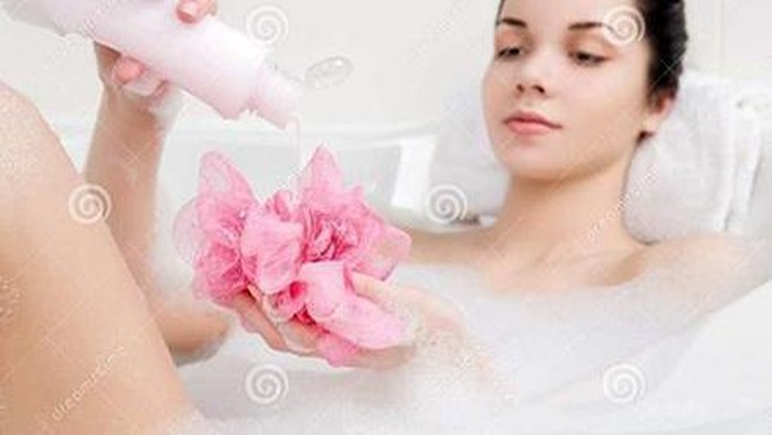 Rekomendasi Body Wash Korea Dengan Harga di Bawah Rp100 Ribu