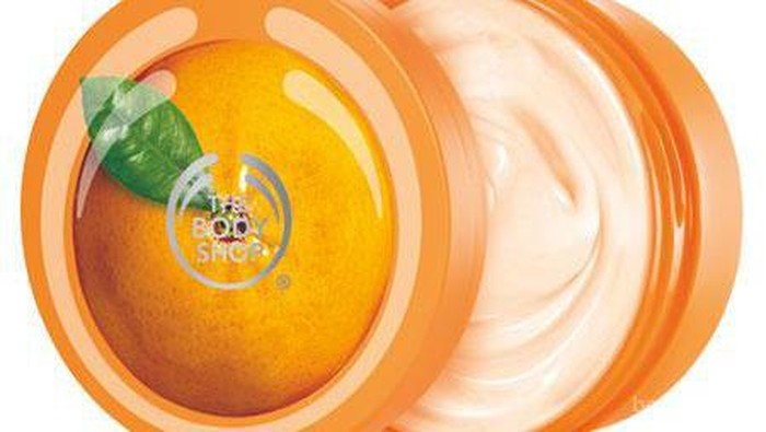 Sudahkah Kamu Coba 4 Body Butter Terpopuler Ini?