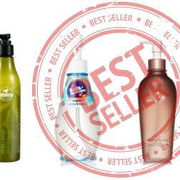 4 Best Selling Cleansing Oil Korea untuk Cerahkan Wajah