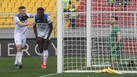 Atalanta, Tim Spesialis Pesta Gol di Liga Italia