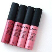 Produk-Produk Best Seller Dari NYX