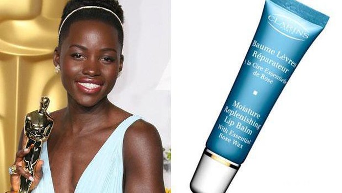 3 Lip Balm yang Digunakan oleh Selebriti Hollywood