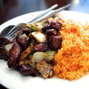 Pilihan Menu Diet Sehat Untuk Makan Siang
