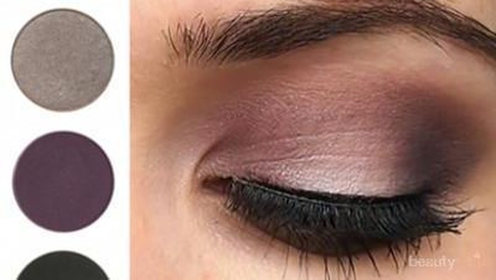 Tips Menggunakan Warna Monokromatik untuk Eye Makeup