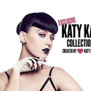 Katy Perry Luncurkan Matte Lipstick Kolaborasi Dengan CoverGirl
