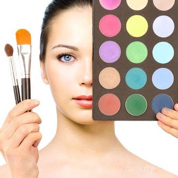 10 Tips untuk Membuat Make Up Bertahan Lama Sepanjang Hari