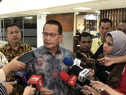 Fadli Usul Nama Provinsi Minangkabau, Legislator Sumbar: Punya Implikasi Adat