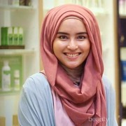 Tutorial Makeup untuk Tampil Fresh Sepanjang Bulan Ramadhan